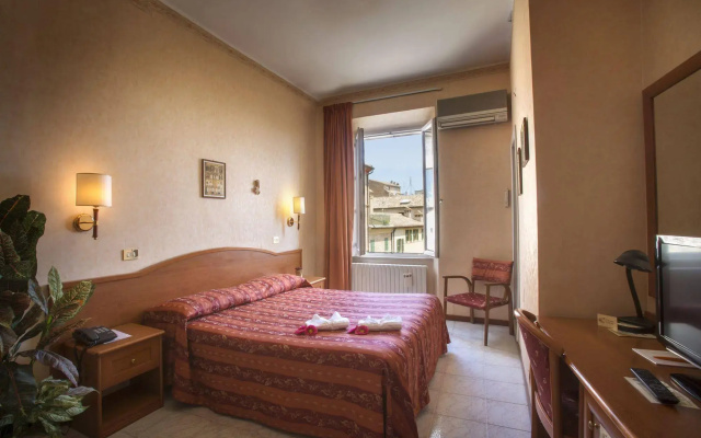 Albergo Arena