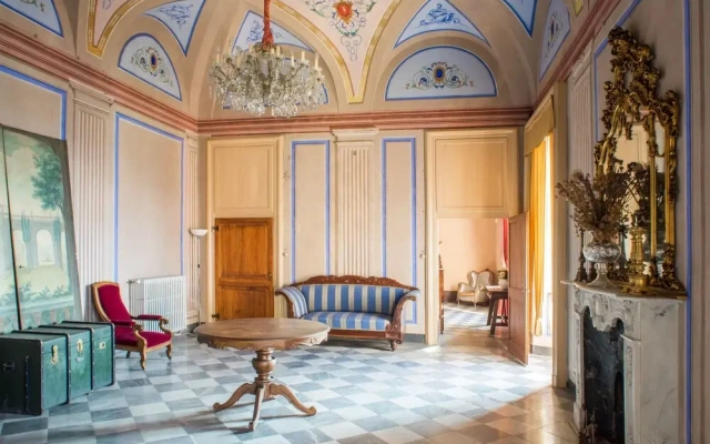 Cascina Olmo