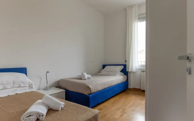 Apollonia Apartment