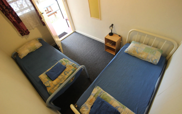 Wander Inn Bunbury
