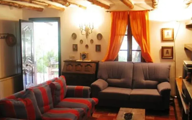 La Trocha
