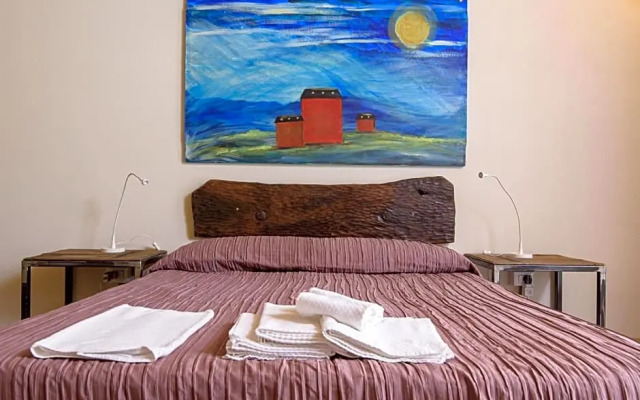 B&B Vecchia Fonte