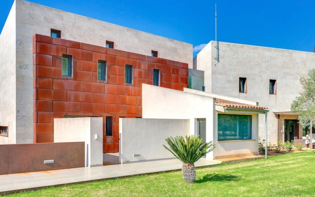 Villa Carlaixa