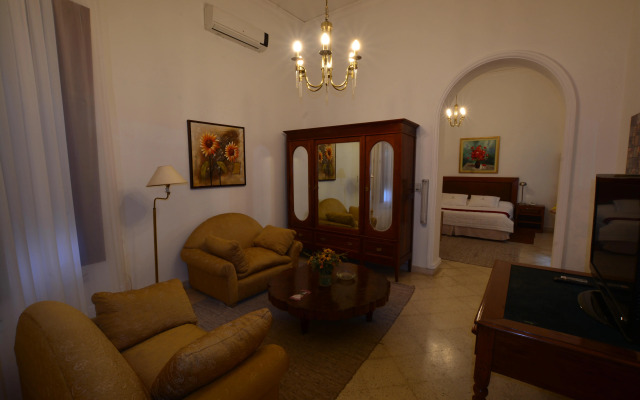 Gran Hotel del Paraguay