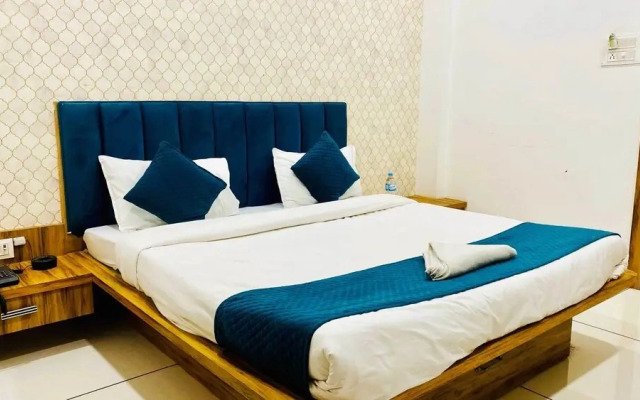 Hotel Shyam Palace