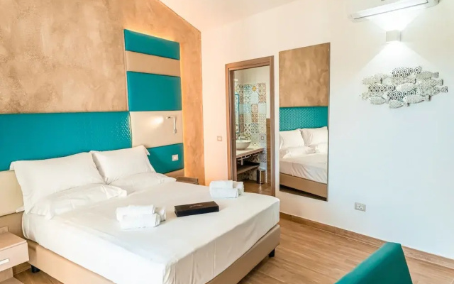 AQUA SARDINIA Boutique Hotel
