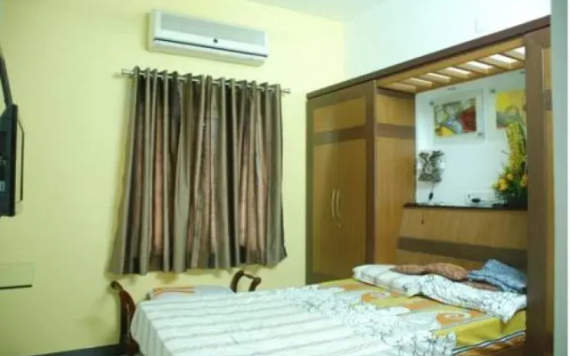 Orion Guest House