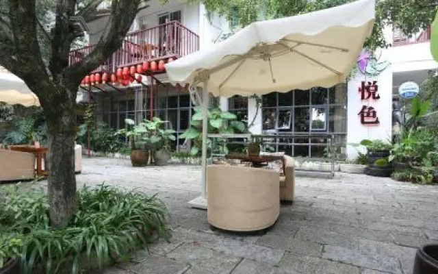 Yangshuo Yuese Boutique Inn