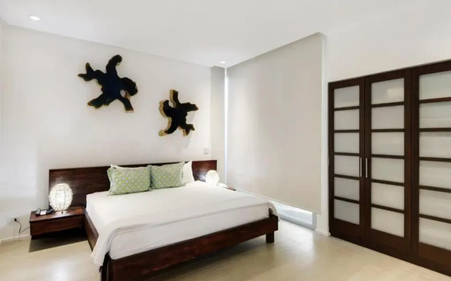 Casa Lomas del Mar