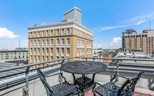 Merchant Lofts
