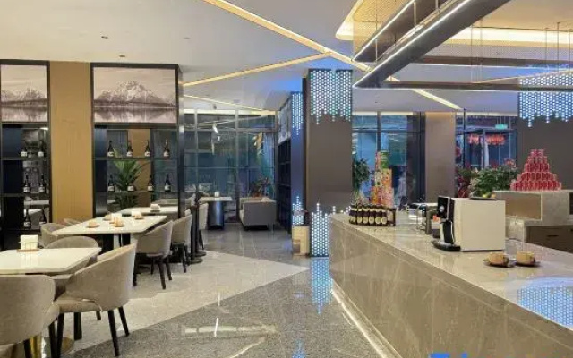 YUEDUOHOTEL