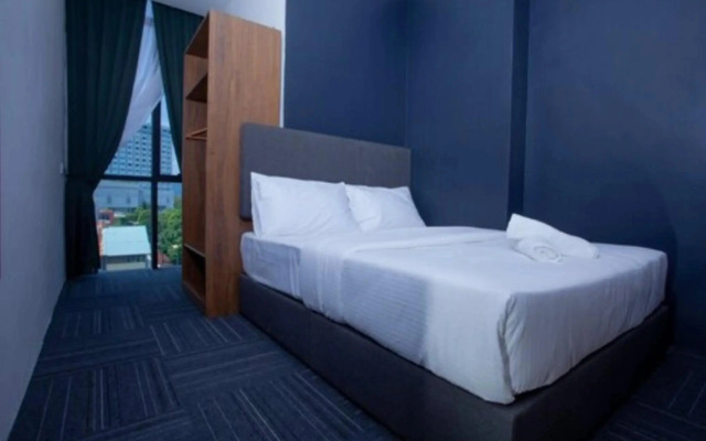 WE Hotel