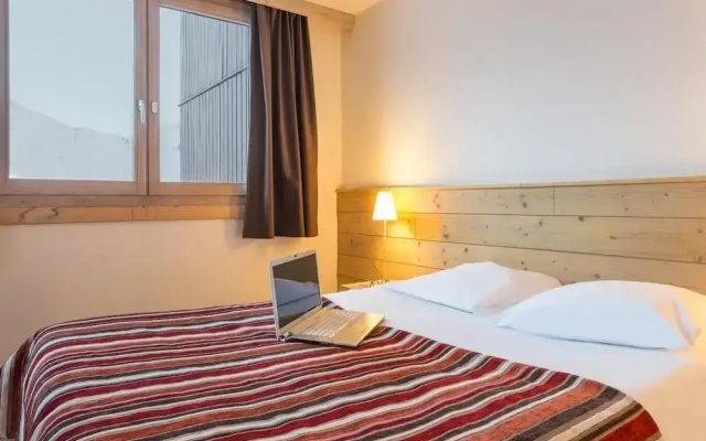 Résidence Les Gémeaux - Belle Plagne