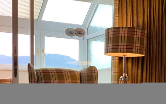 Apartment 16 Loch Rannoch Highland Club