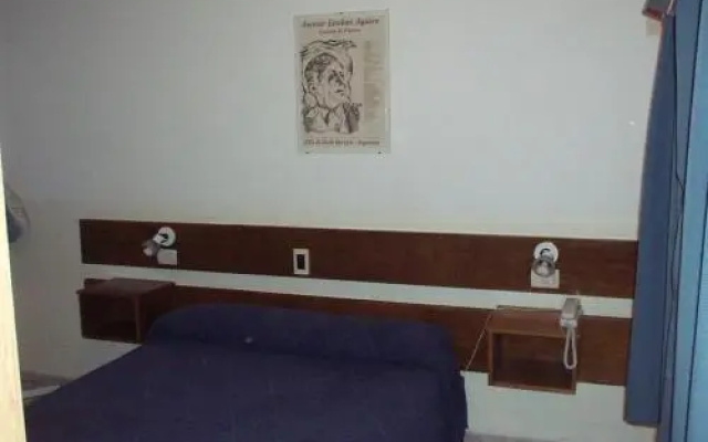 Hotel Belgrano