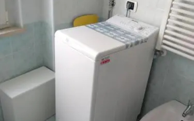 Casa Mia Vacanze Napoli
