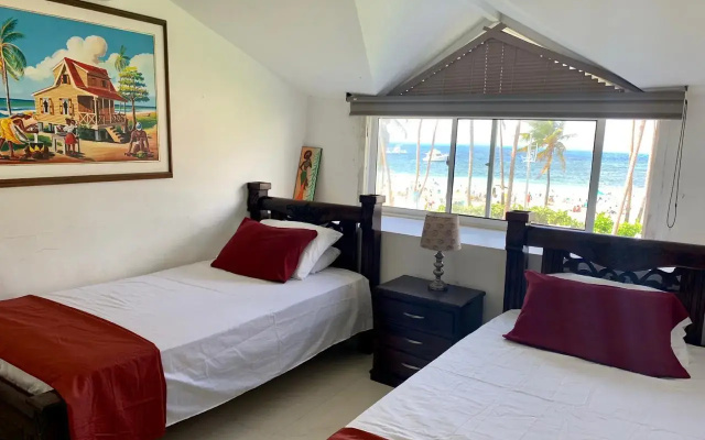 Apartamentos Limsor Beach