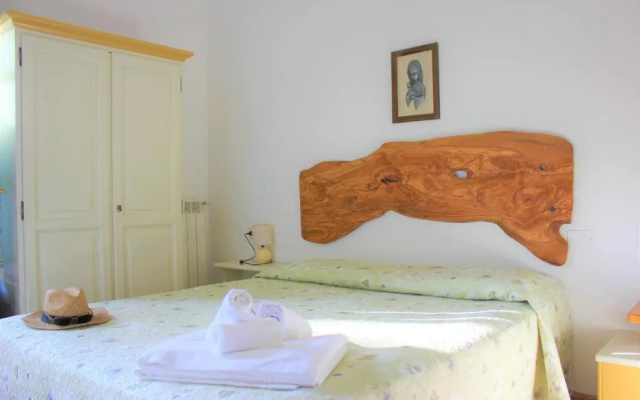 Agriturismo Podere La Valle
