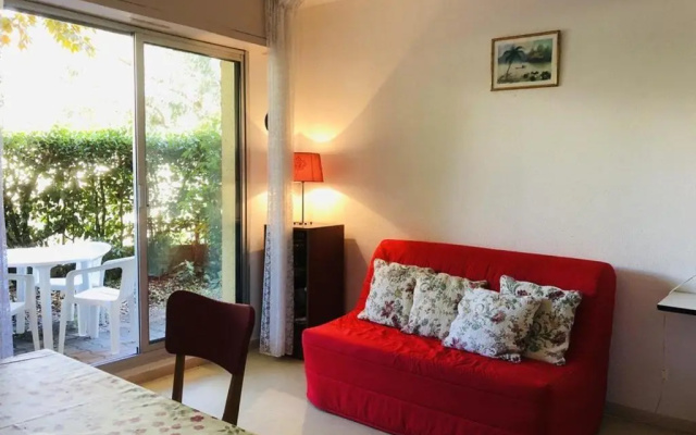 Appartement Arcachon, 2 pièces, 4 personnes - FR-1-433-13