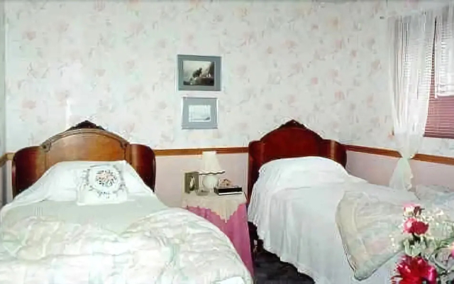 Eagles Rest B&B