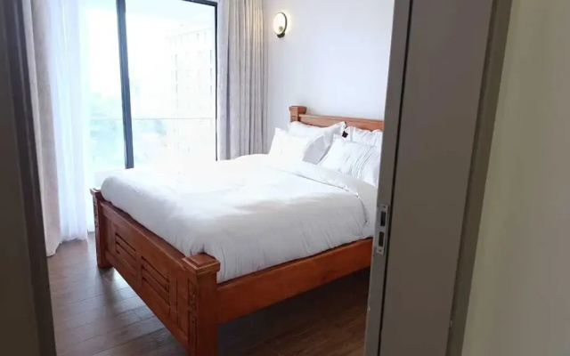 Capital Rise by Extended Stays