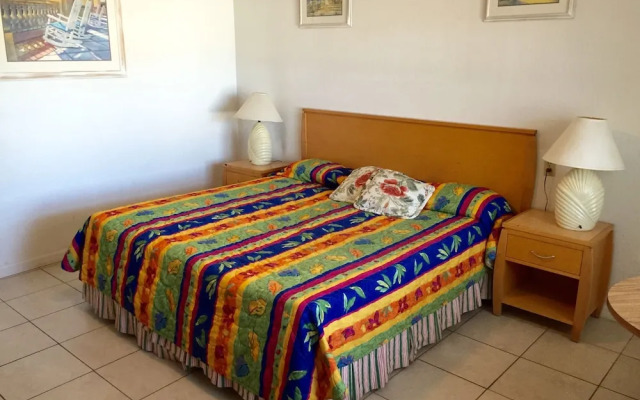 Economy Suites
