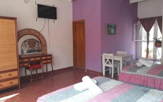 Hotel Elohim