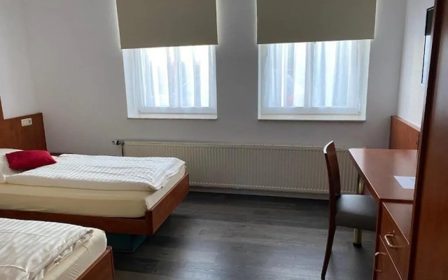 Weserlounge Hotel Garni