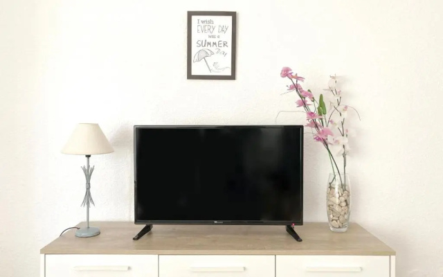 Apartamentos Las Rosas