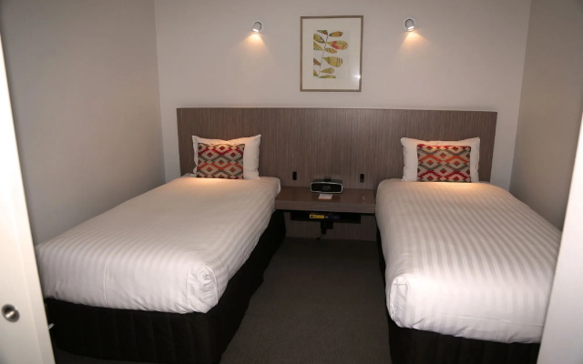 Salamanca Inn