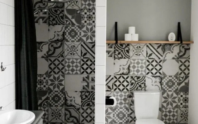 B&B Villa Hortensia