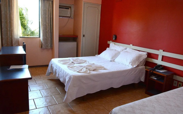 Igaraçu Palace Hotel