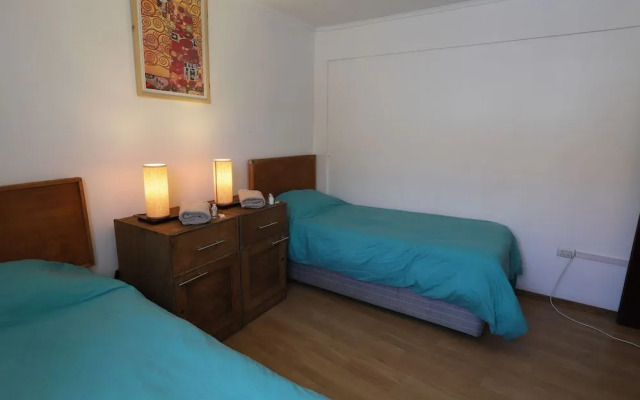 Hostal La Serena