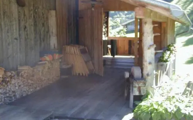 Berghutte Graslehn (Adults Only)