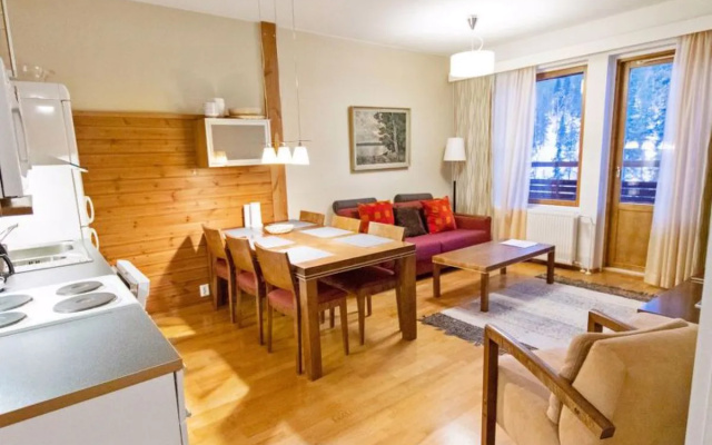 Ylläs chalets/508