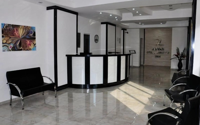 Ridvan Otel