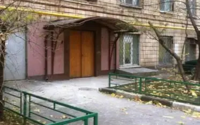 На Соколе