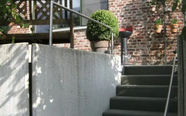 't Gillebroek