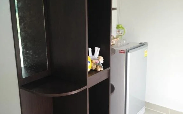 Baan Suan Siriphon Resort Khon Kaen