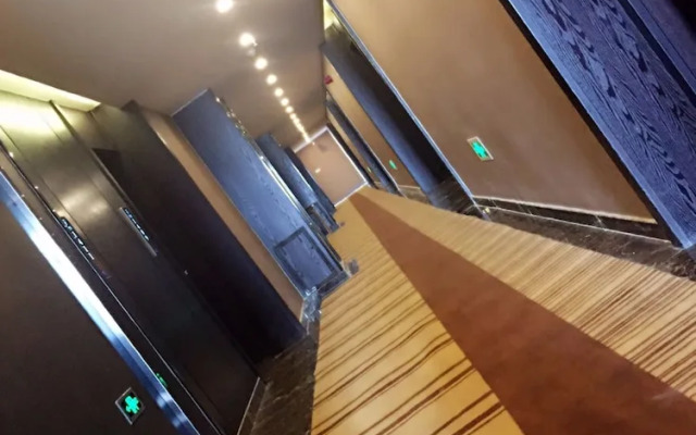 Jingjiang Hotel