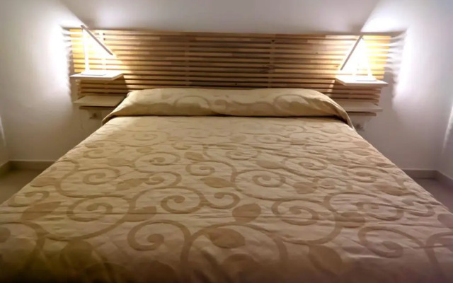 Flat 93 (Adults Only)