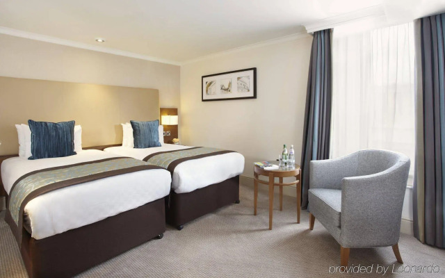 Thistle Trafalgar Square Hotel