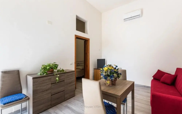 House&Villas - Baglio Sole degli Iblei