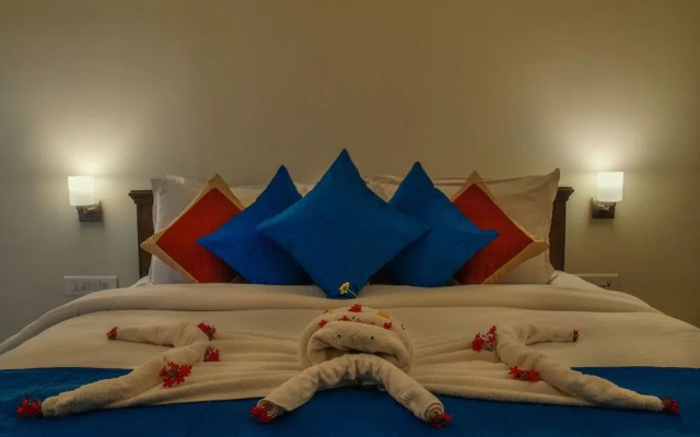 Garh Govind Hotel & Resort