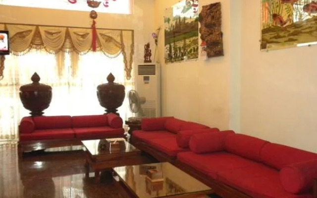 Sambath Phal Hotel