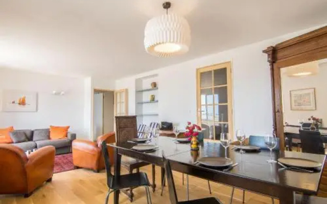 Apartment Dauphine