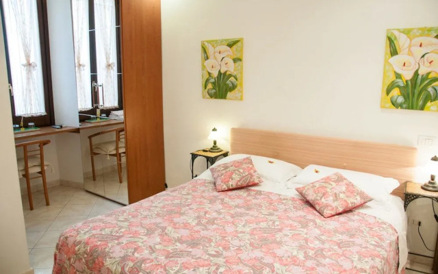 Bed and Breakfast Loggetta