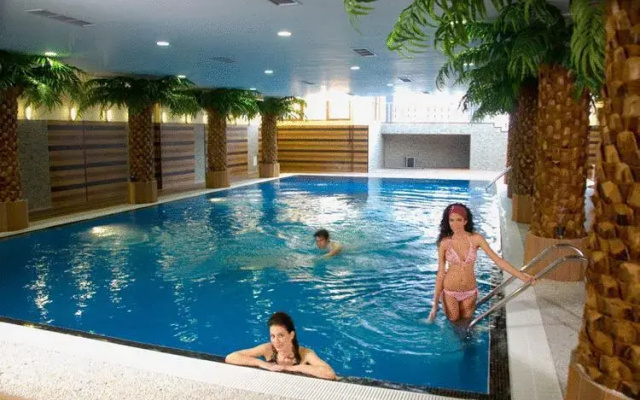 Borovets Hills Ski & Spa