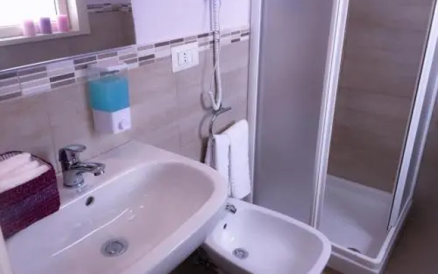 B&B Policlinico Gaspare Rodolico
