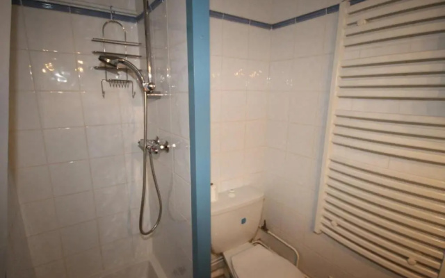 Appartement Les Saisies, 1 pièce, 3 personnes - FR-1-293-3